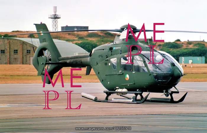 : Eurocopter EC-135P-2+ 270 : Eurocopter EC-135P-2+ 270