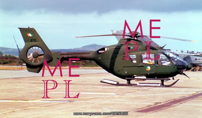 : Eurocopter EC-135P-2+ 270 : Eurocopter EC-135P-2+ 270
