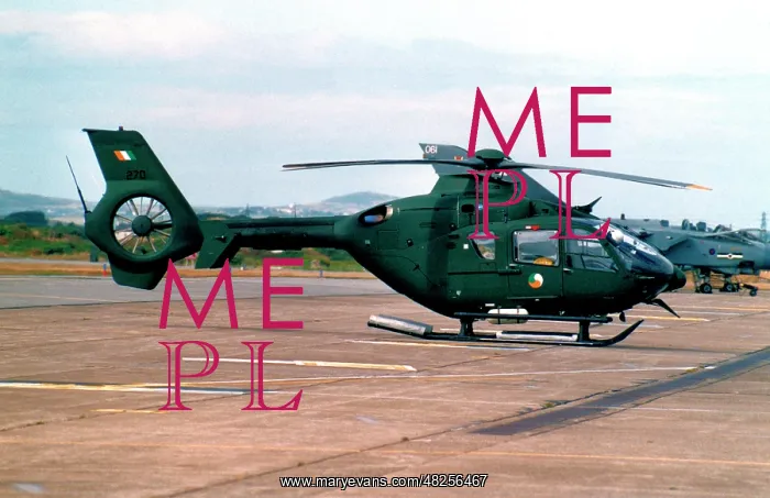 : Eurocopter EC-135P-2+ 270 : Eurocopter EC-135P-2+ 270