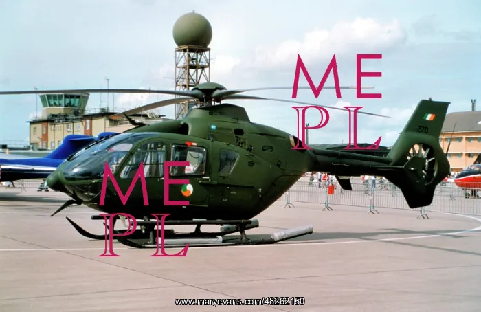 : Eurocopter EC-135P-2+ 270 : Eurocopter EC-135P-2+ 270