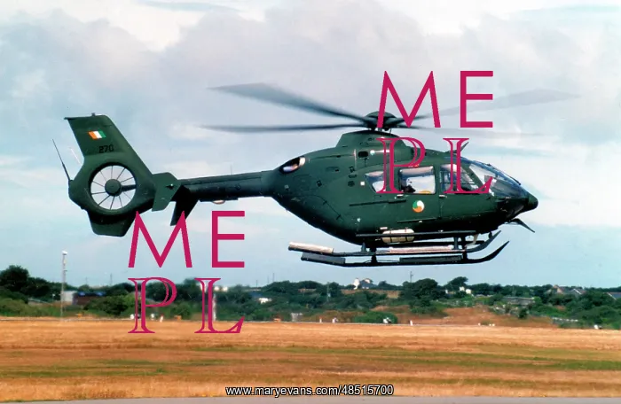 : Eurocopter EC-135P-2+ 270 : Eurocopter EC-135P-2+ 270