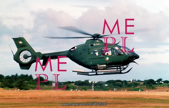 : Eurocopter EC-135P-2+ 270 : Eurocopter EC-135P-2+ 270