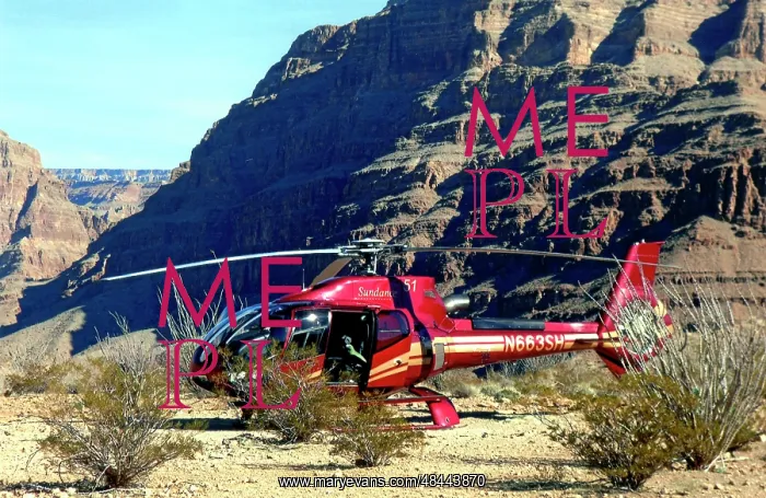 : Eurocopter EC130B4 N663SH : Eurocopter EC130B4 N663SH