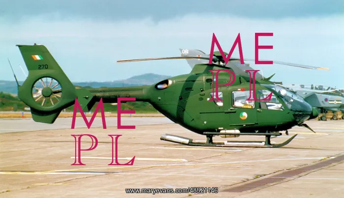 : Eurocopter EC135P2 270 : Eurocopter EC135P2 270