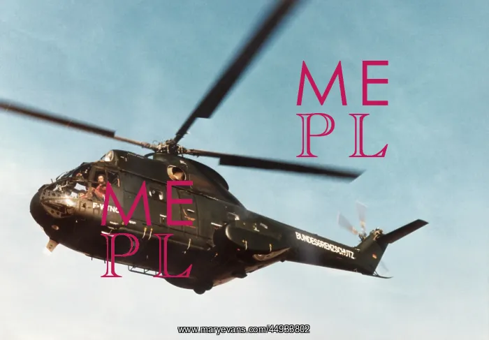 : Eurocopter SA-330 Puma : Eurocopter SA-330 Puma