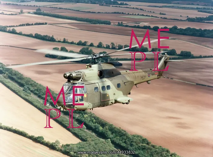 : Eurocopter SA-330 Puma : Eurocopter SA-330 Puma