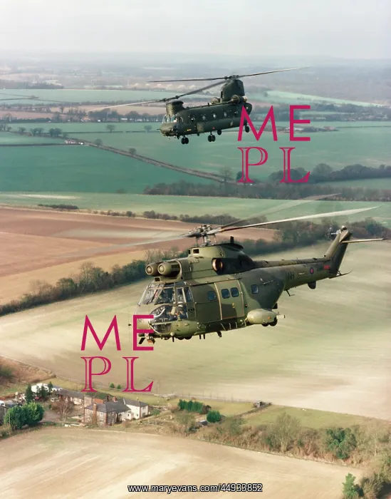 : Eurocopter SA-330 Puma : Eurocopter SA-330 Puma