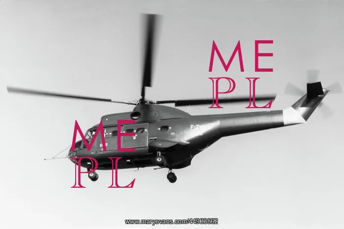 : Eurocopter SA-330 Puma : Eurocopter SA-330 Puma