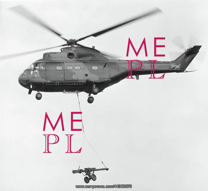 : Eurocopter SA-330 Puma : Eurocopter SA-330 Puma