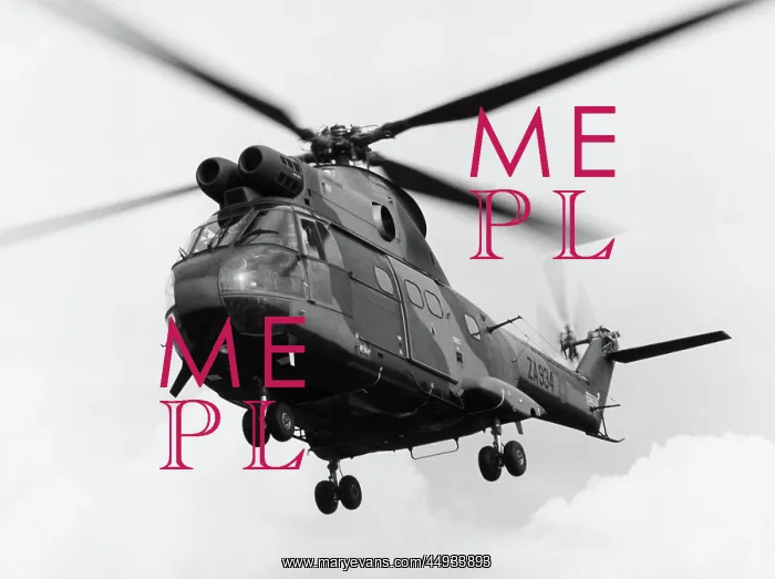 : Eurocopter SA-330 Puma : Eurocopter SA-330 Puma