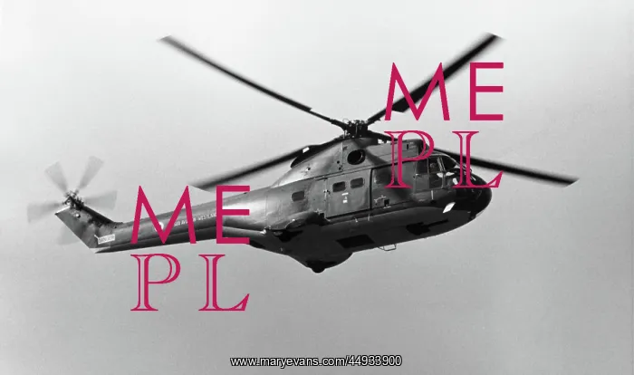 : Eurocopter SA-330 Puma : Eurocopter SA-330 Puma