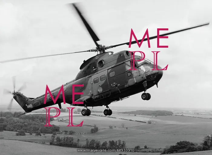 : Eurocopter SA-330 Puma : Eurocopter SA-330 Puma