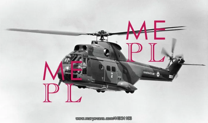: Eurocopter SA-330 Puma : Eurocopter SA-330 Puma