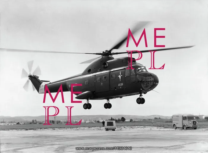 : Eurocopter SA-330 Puma : Eurocopter SA-330 Puma