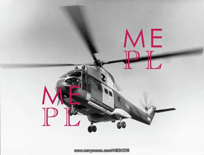 : Eurocopter SA-330 Puma : Eurocopter SA-330 Puma