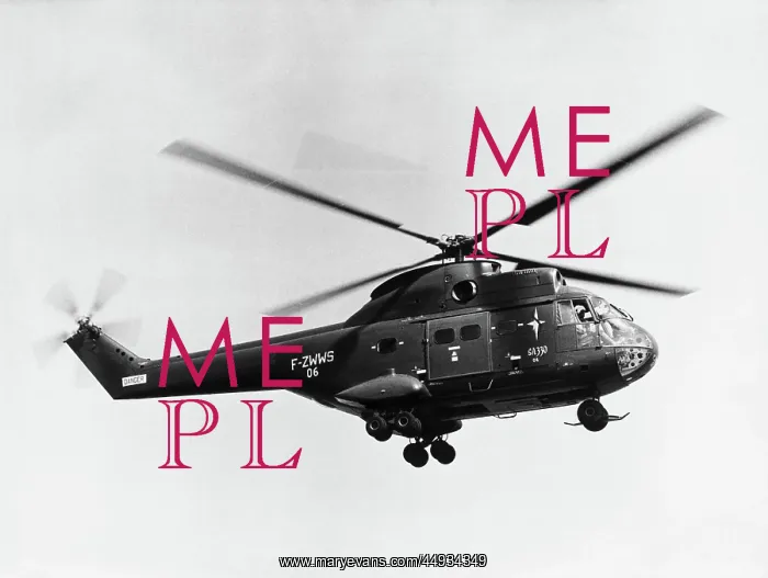 : Eurocopter SA-330 Puma : Eurocopter SA-330 Puma