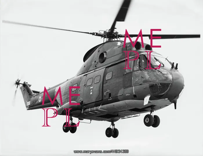 : Eurocopter SA-330 Puma : Eurocopter SA-330 Puma