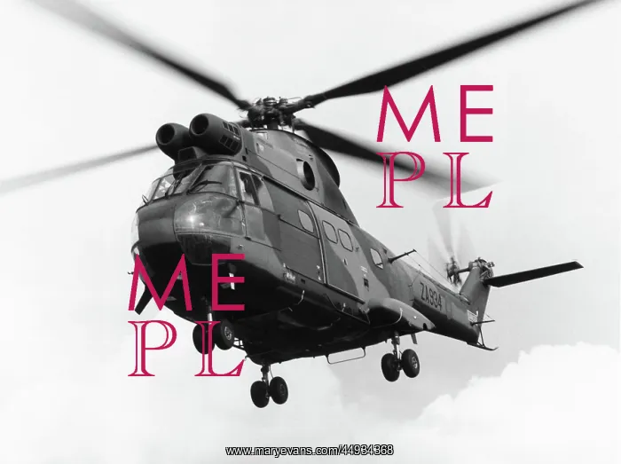 : Eurocopter SA-330 Puma : Eurocopter SA-330 Puma