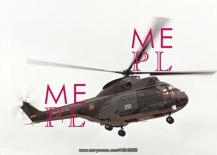 : Eurocopter SA-330 Puma : Eurocopter SA-330 Puma