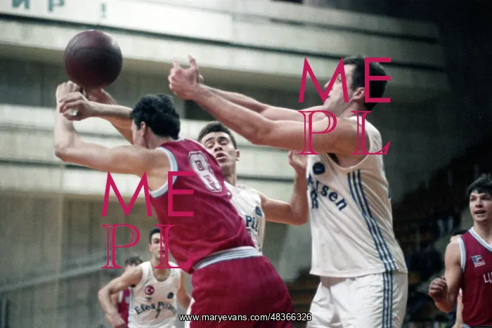 : Eurocup Basketball : Eurocup Basketball