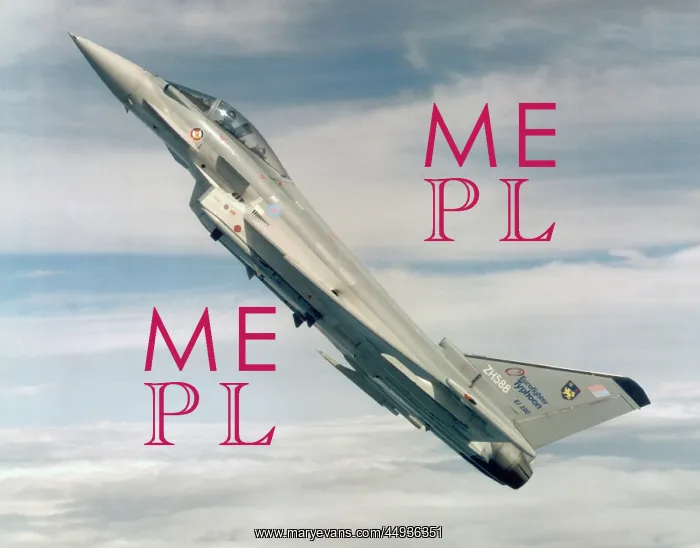  : Eurofighter Typhoon