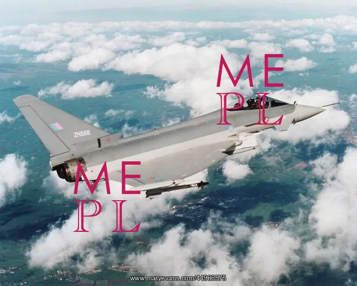  : Eurofighter Typhoon