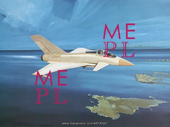 : Eurofighter Typhoon : Eurofighter Typhoon