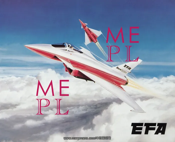 : Eurofighter Typhoon : Eurofighter Typhoon