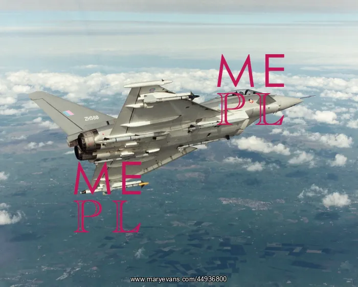  : Eurofighter Typhoon