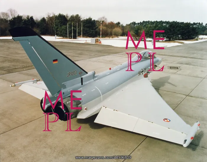  : Eurofighter Typhoon