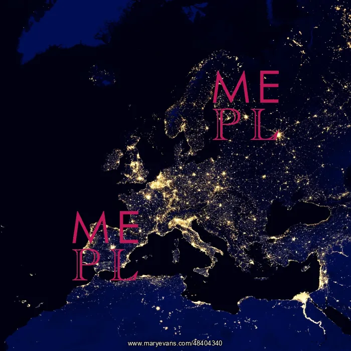 : Europe including the Nordic countries of Iceland : Europe including the Nordic countries of Iceland