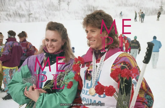 : European Championship in freestyle : European Championship in freestyle