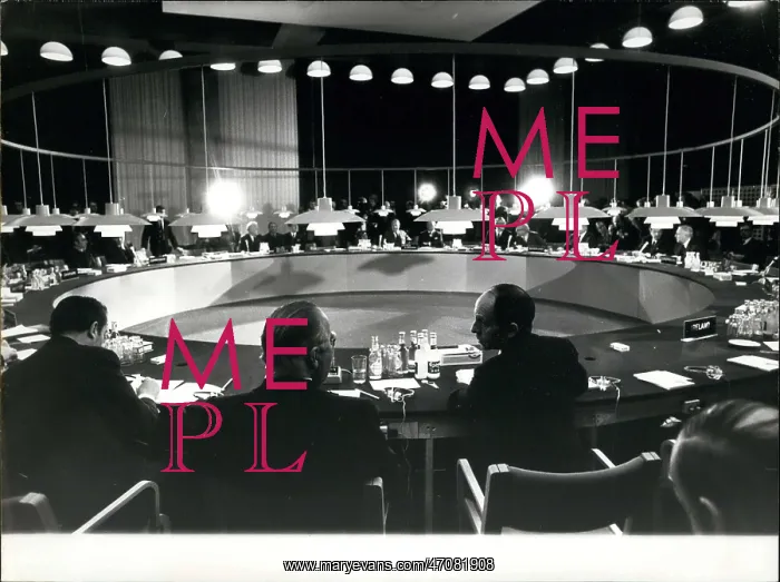 : European conference of nine countries, Denmark : European conference of nine countries, Denmark
