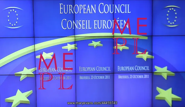 : European Council : European Council
