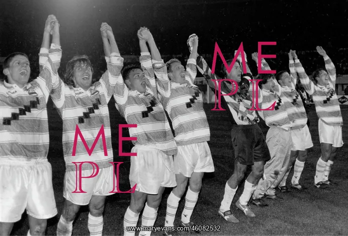 : European Cup Winners Cup. Rapid against Sporting : European Cup Winners Cup. Rapid against Sporting