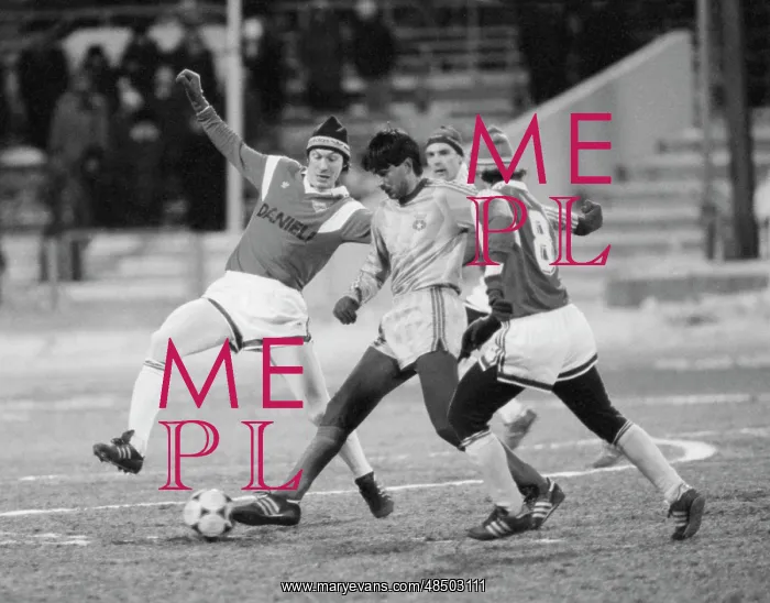 : European Football Cup : European Football Cup