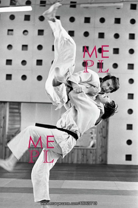 : European Judo Championship : European Judo Championship