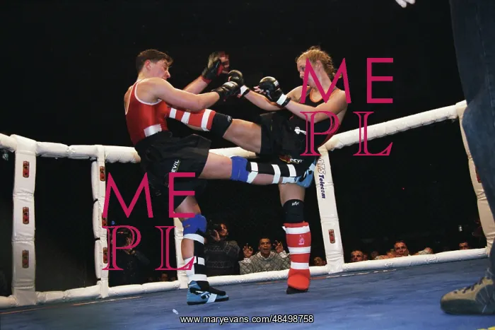  : European Ultimate Fighting Championship