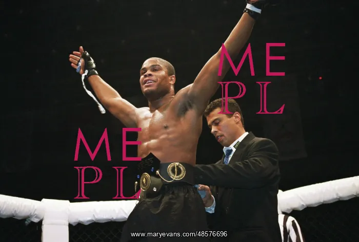 : European Ultimate Fighting Championship : European Ultimate Fighting Championship