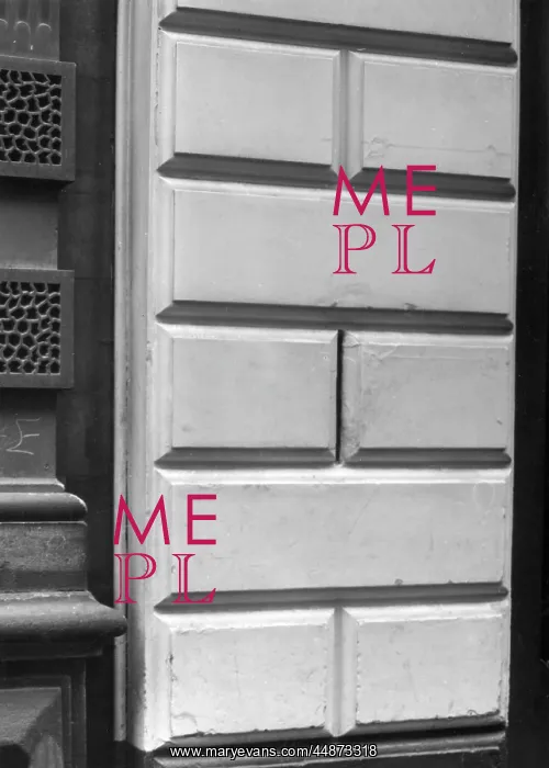 : EUROPE'S SMALLEST WINDOW : EUROPE'S SMALLEST WINDOW