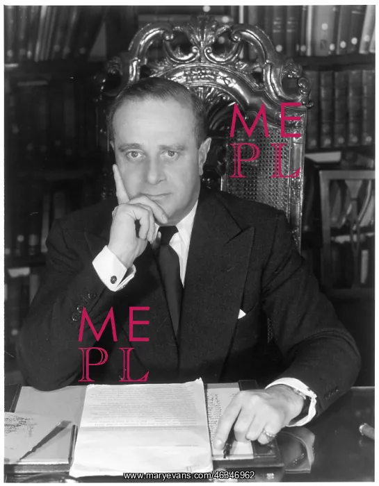  : EUSTACE CHESSER