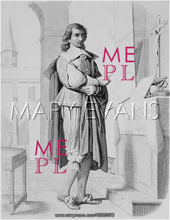  : EUSTACHE LE SUEUR