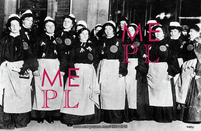 : EV2093 - SUFFRAGE WOMEN. ? : EV2093 - SUFFRAGE WOMEN. ?