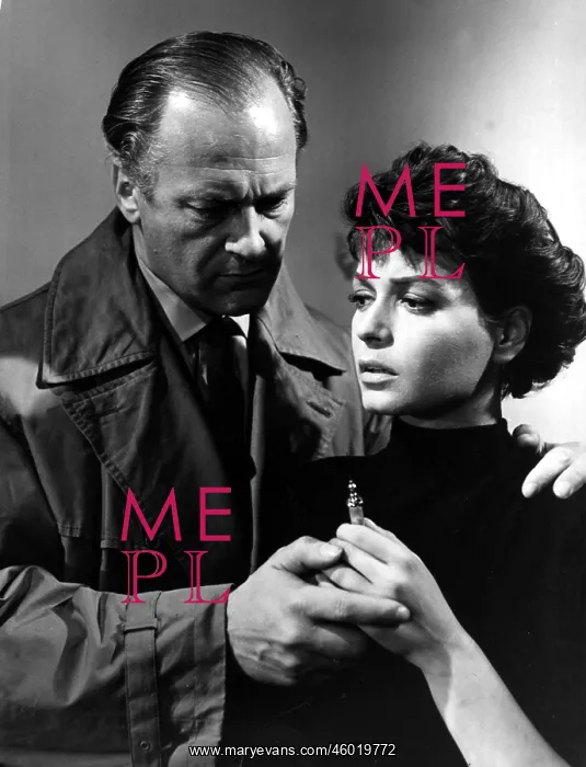 : Eva Bartok : Eva Bartok