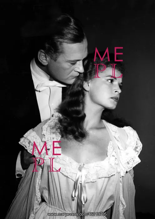 : Eva Bartok : Eva Bartok