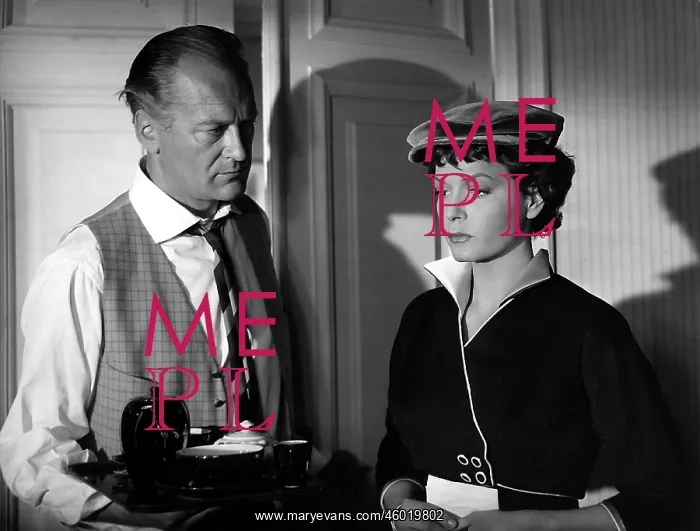 : Eva Bartok : Eva Bartok