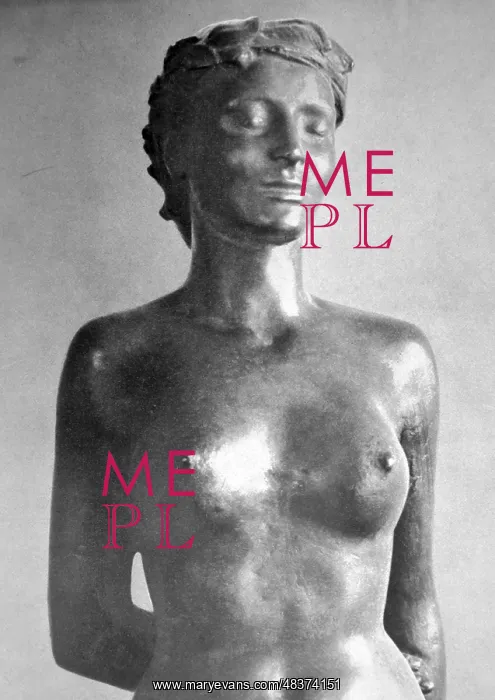 : Eva in Bronze by Kurt Zimmermann. Published in : Eva in Bronze by Kurt Zimmermann. Published in