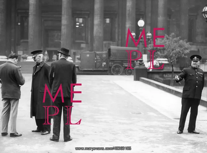 : Evacuation of the British Museum, 1939 : Evacuation of the British Museum, 1939