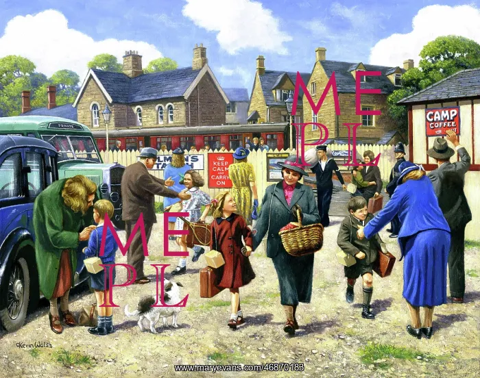  : Evacuees Home Coming