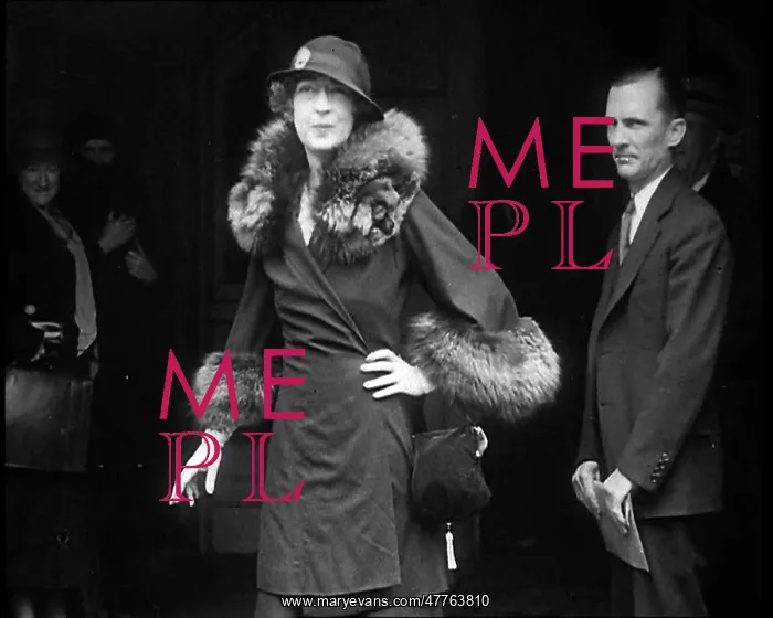 : Evalyn Walsh McLean, American Mining Heiress : Evalyn Walsh McLean, American Mining Heiress